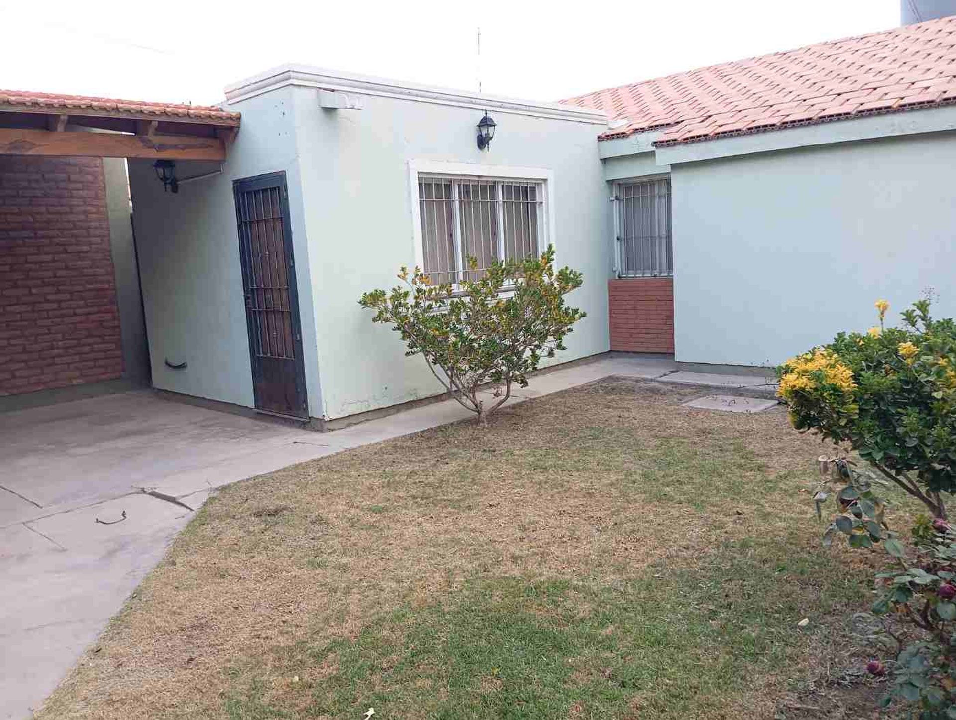 Casa en Venta en Pocito, San Juan