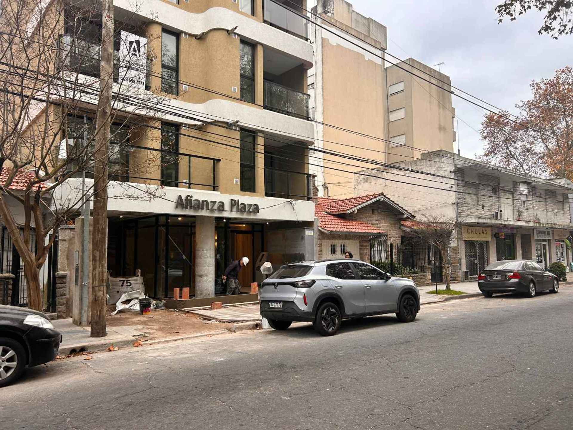 Departamento en Venta en Mar del Plata, Buenos Aires Interior