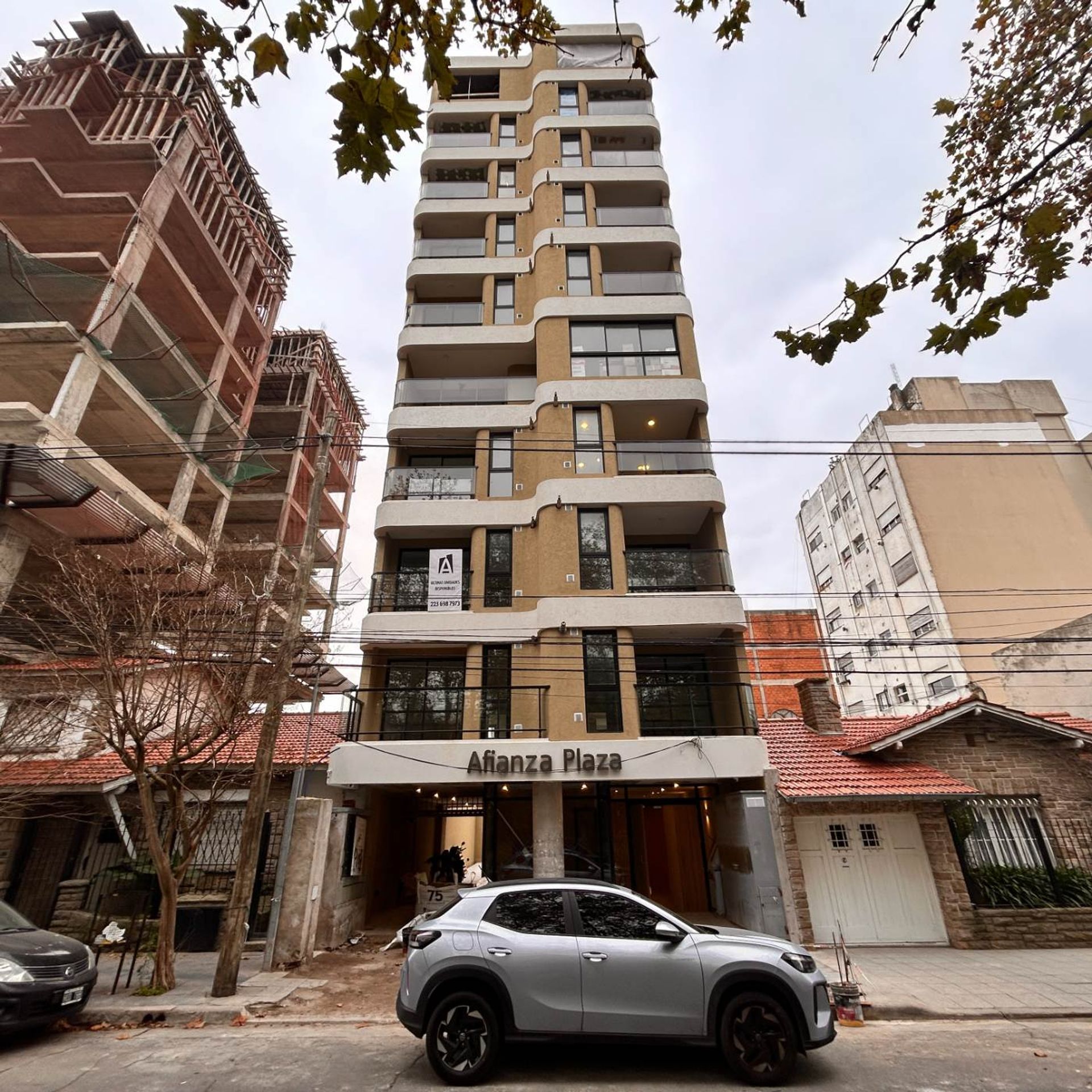 Departamento en Venta en Mar del Plata, Buenos Aires Interior