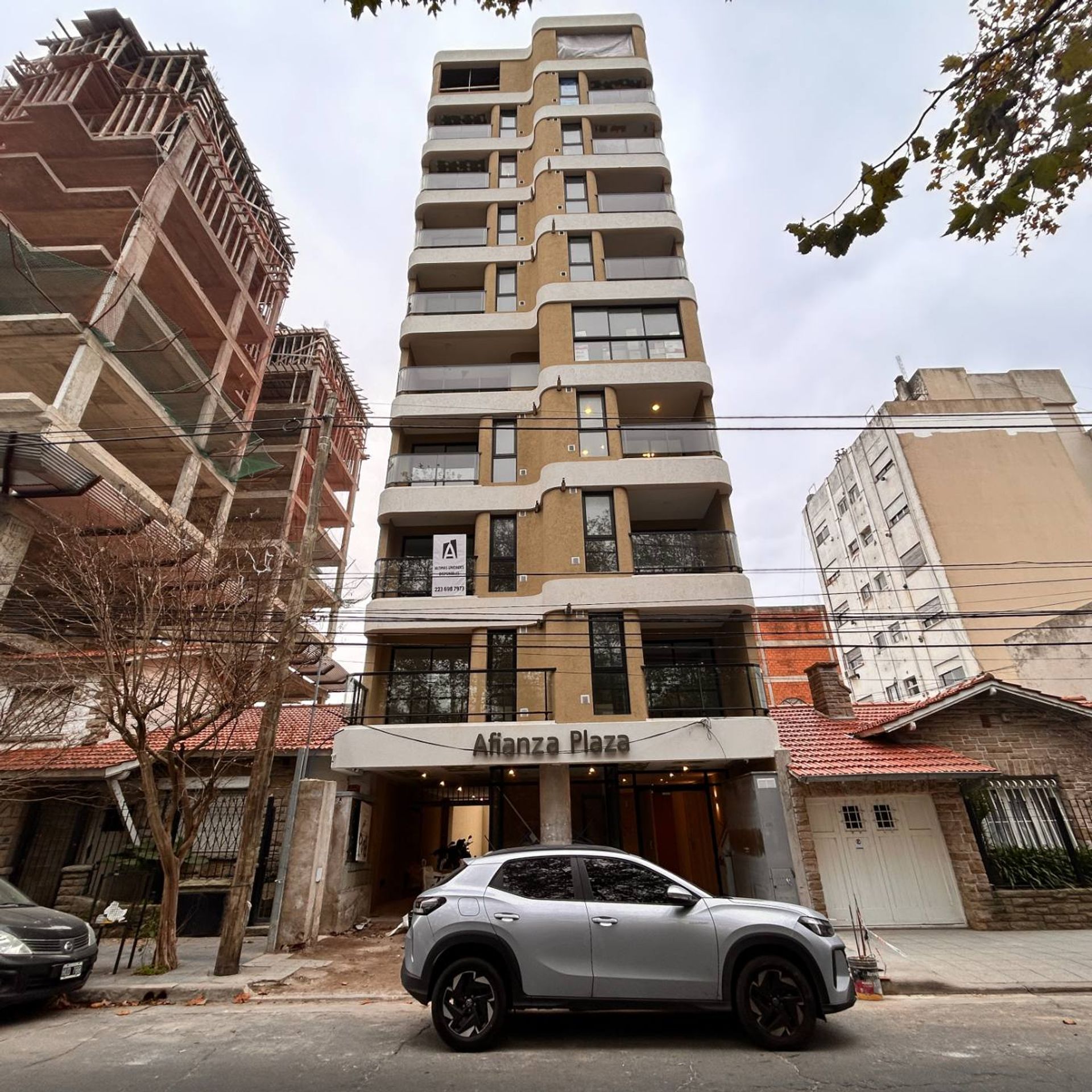 Departamento en Venta en Mar del Plata, Buenos Aires Interior