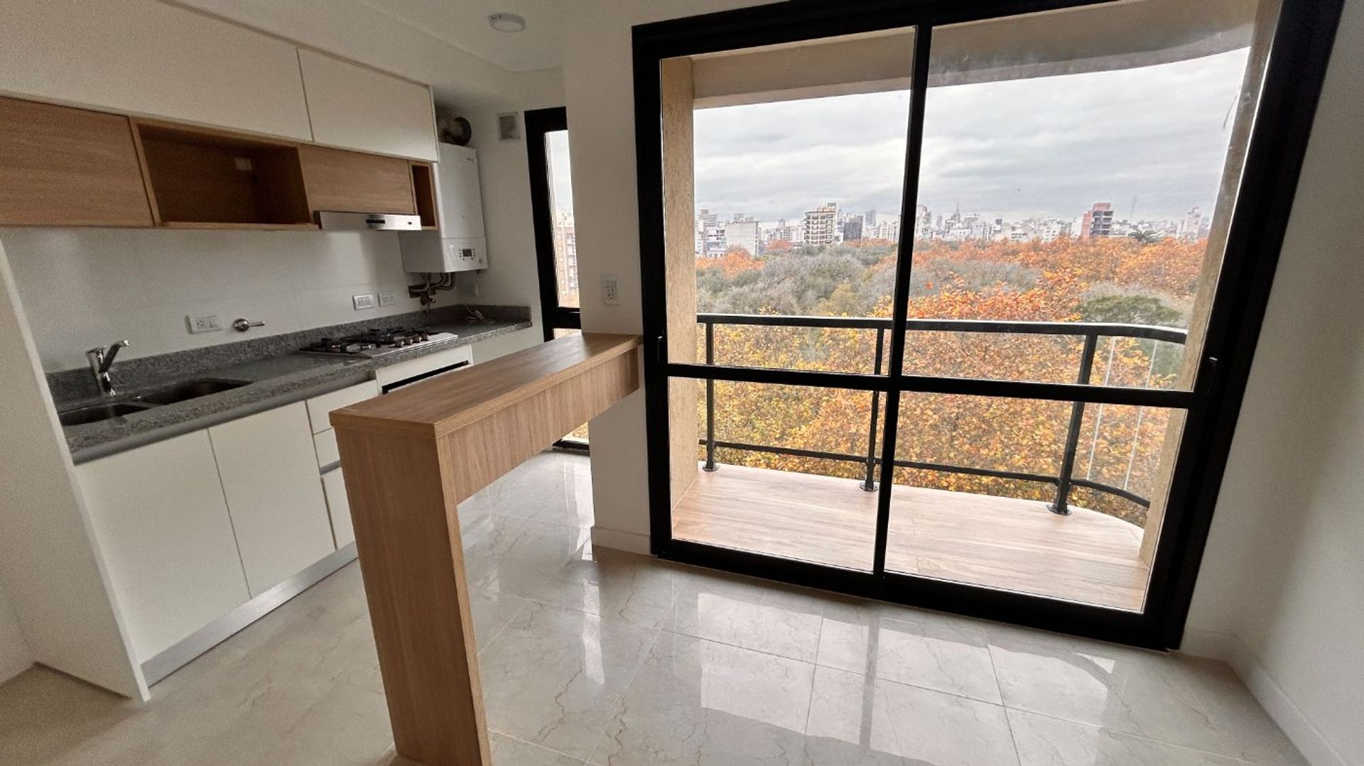 Departamento en Venta en Mar del Plata, Buenos Aires Interior