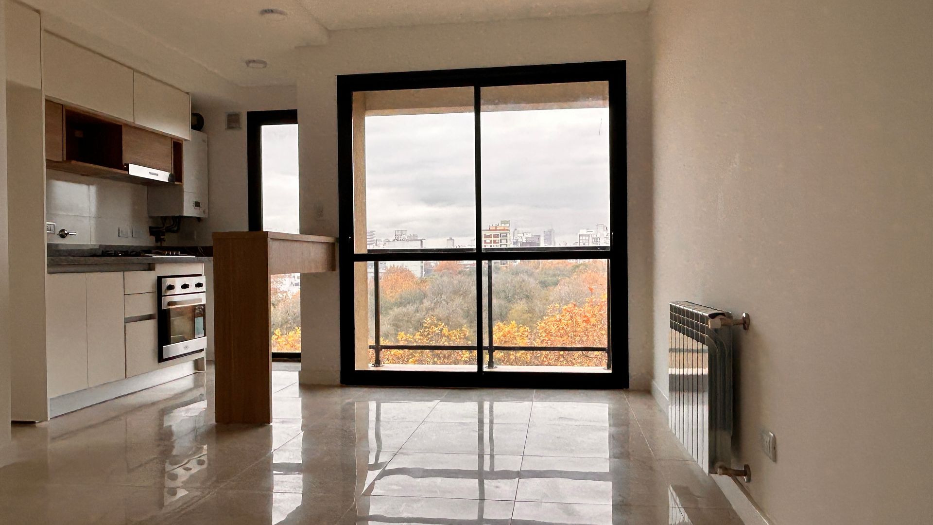 Departamento en Venta en Mar del Plata, Buenos Aires Interior