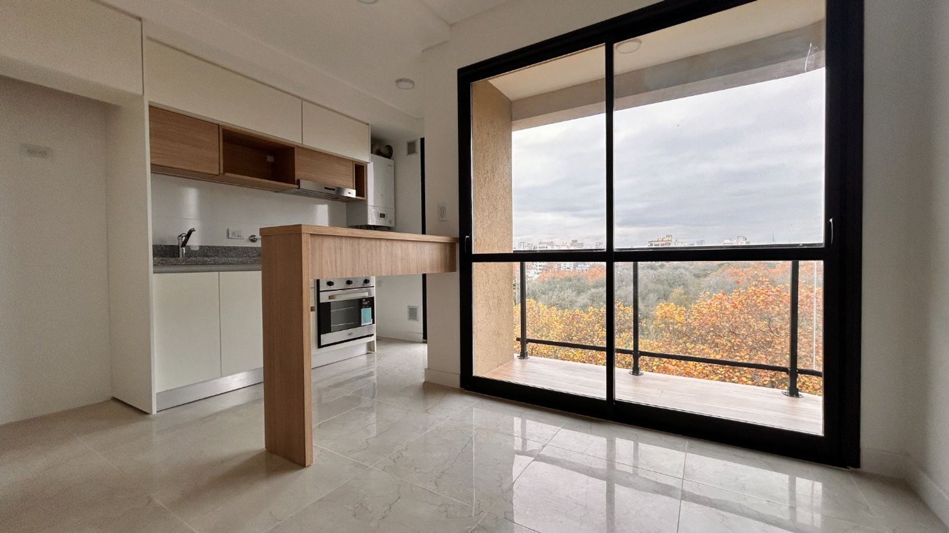 Departamento en Venta en Mar del Plata, Buenos Aires Interior