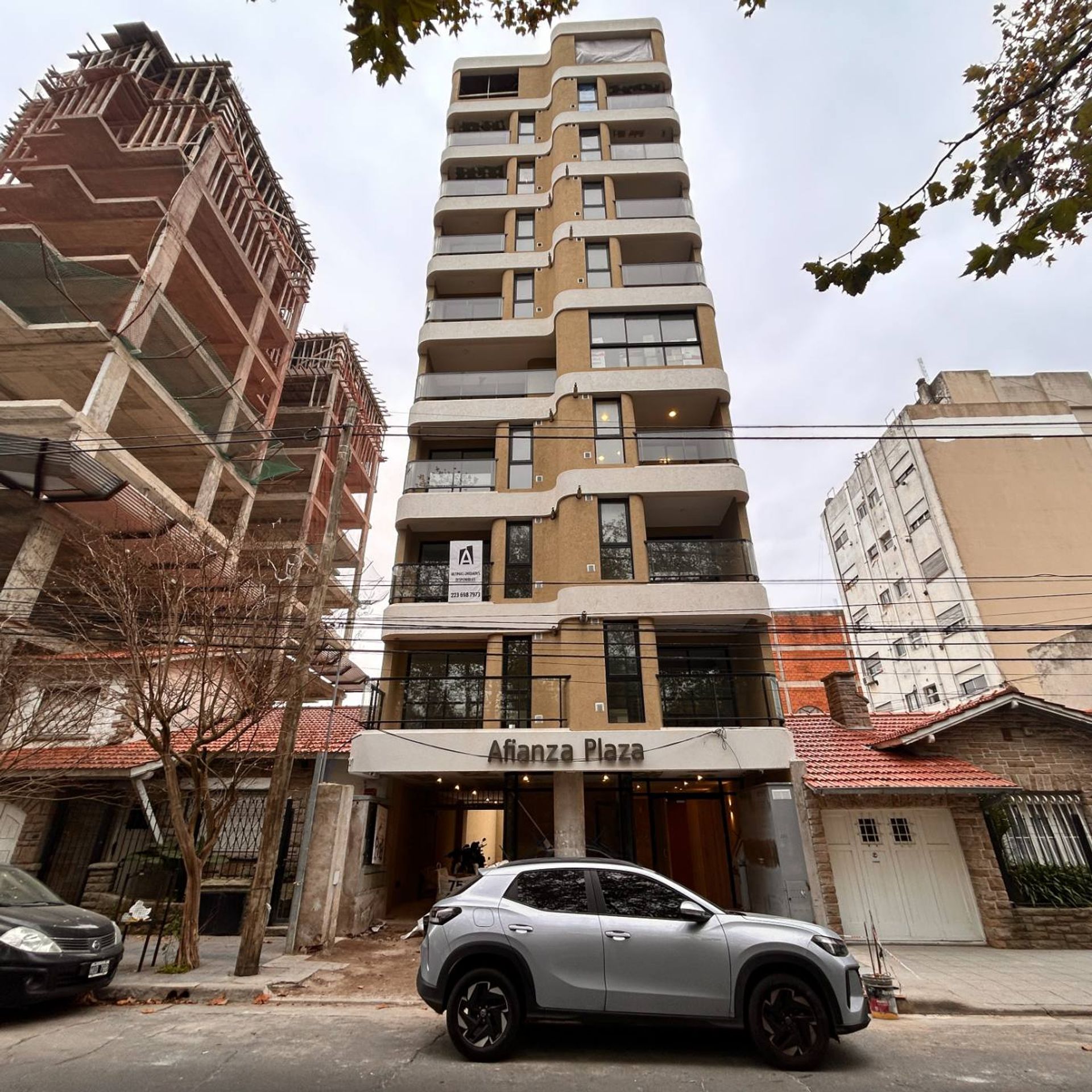 Departamento en Venta en Mar del Plata, Buenos Aires Interior