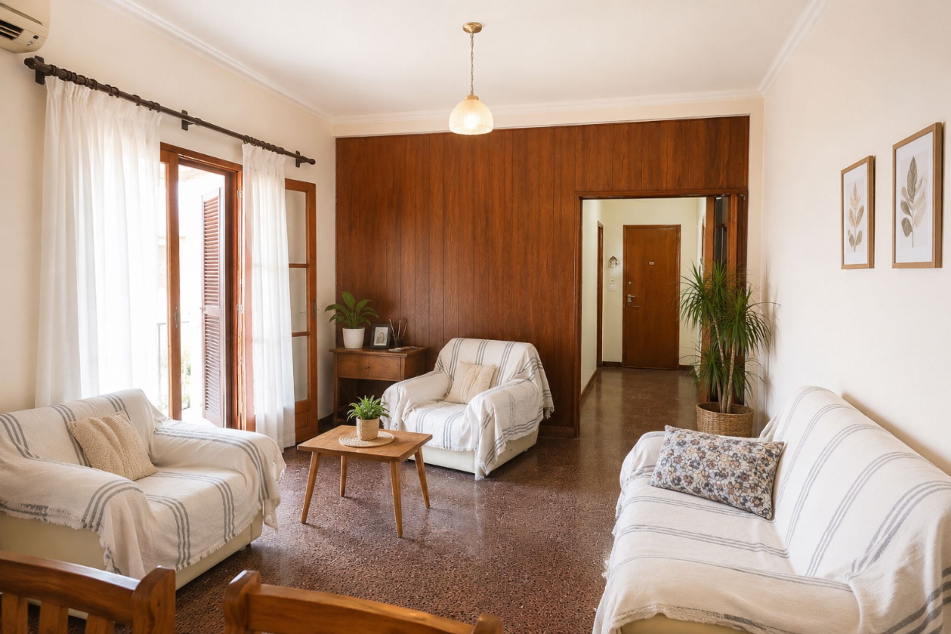 Departamento en Venta en Capital, Mendoza