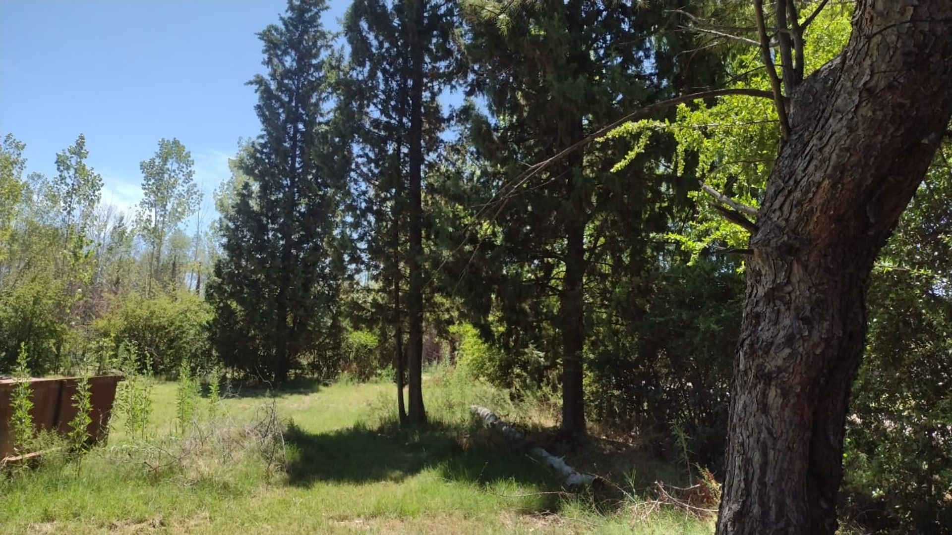 Lote en Venta en San Rafael, Mendoza