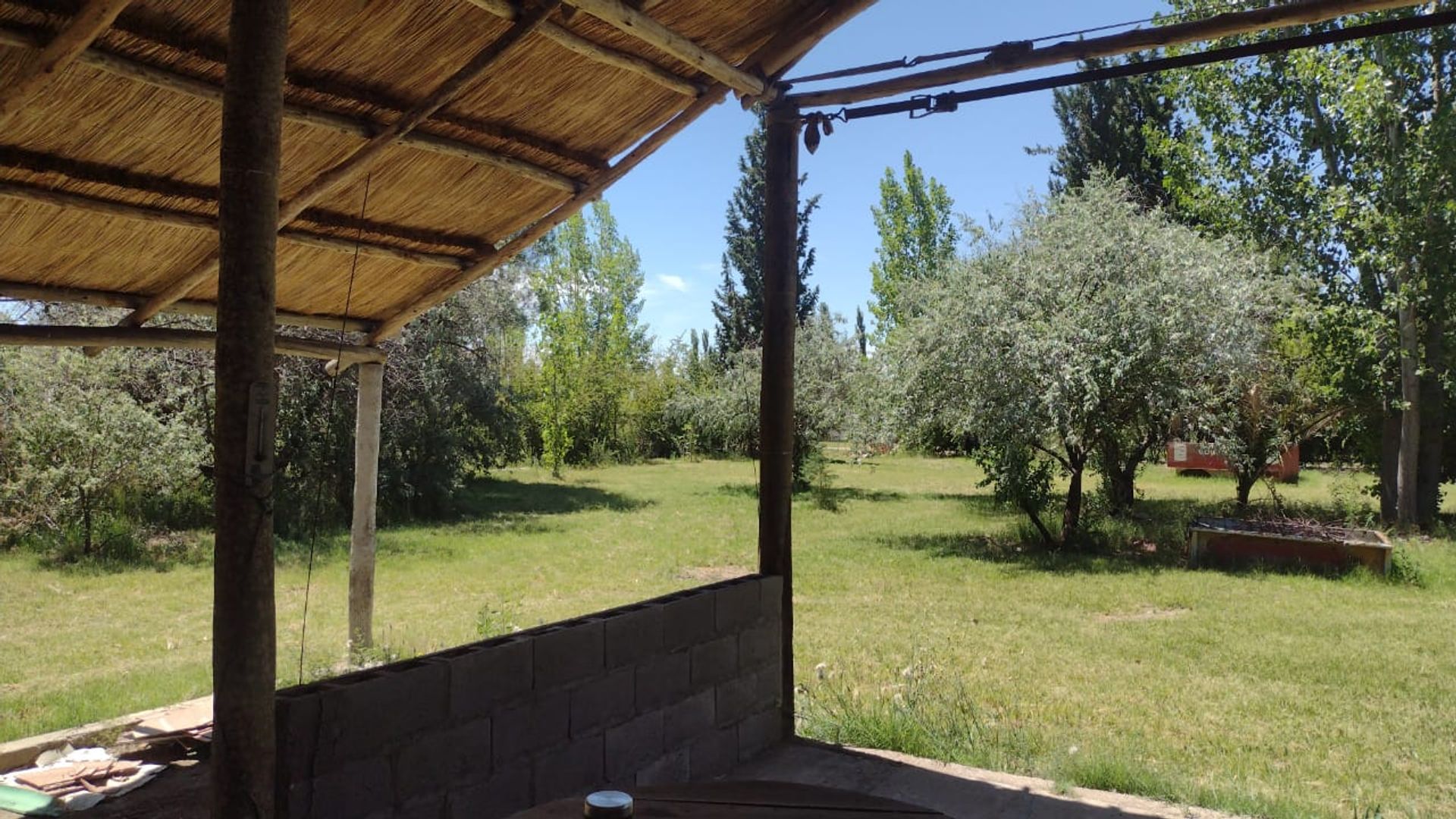 Lote en Venta en San Rafael, Mendoza