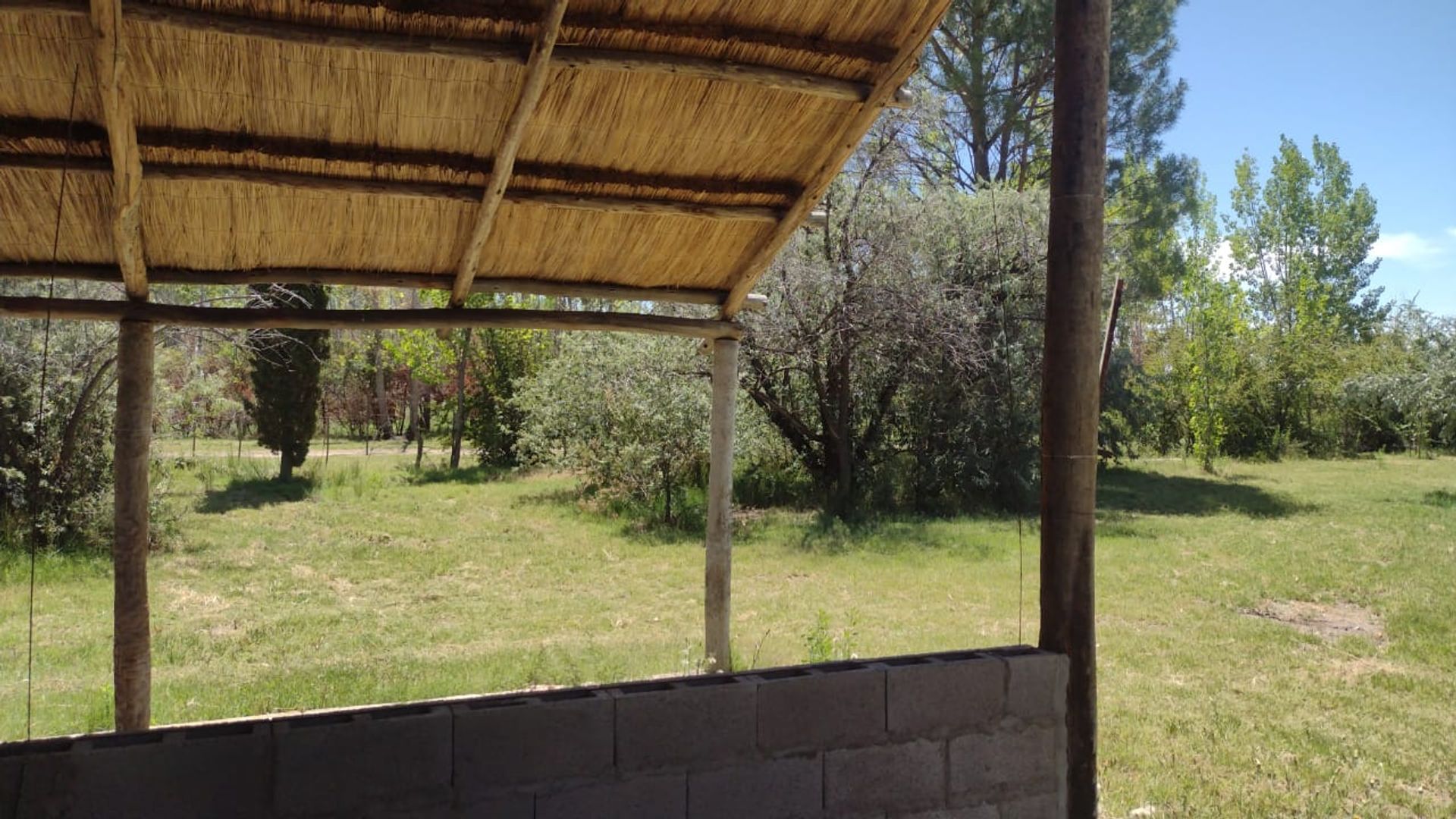 Lote en Venta en San Rafael, Mendoza