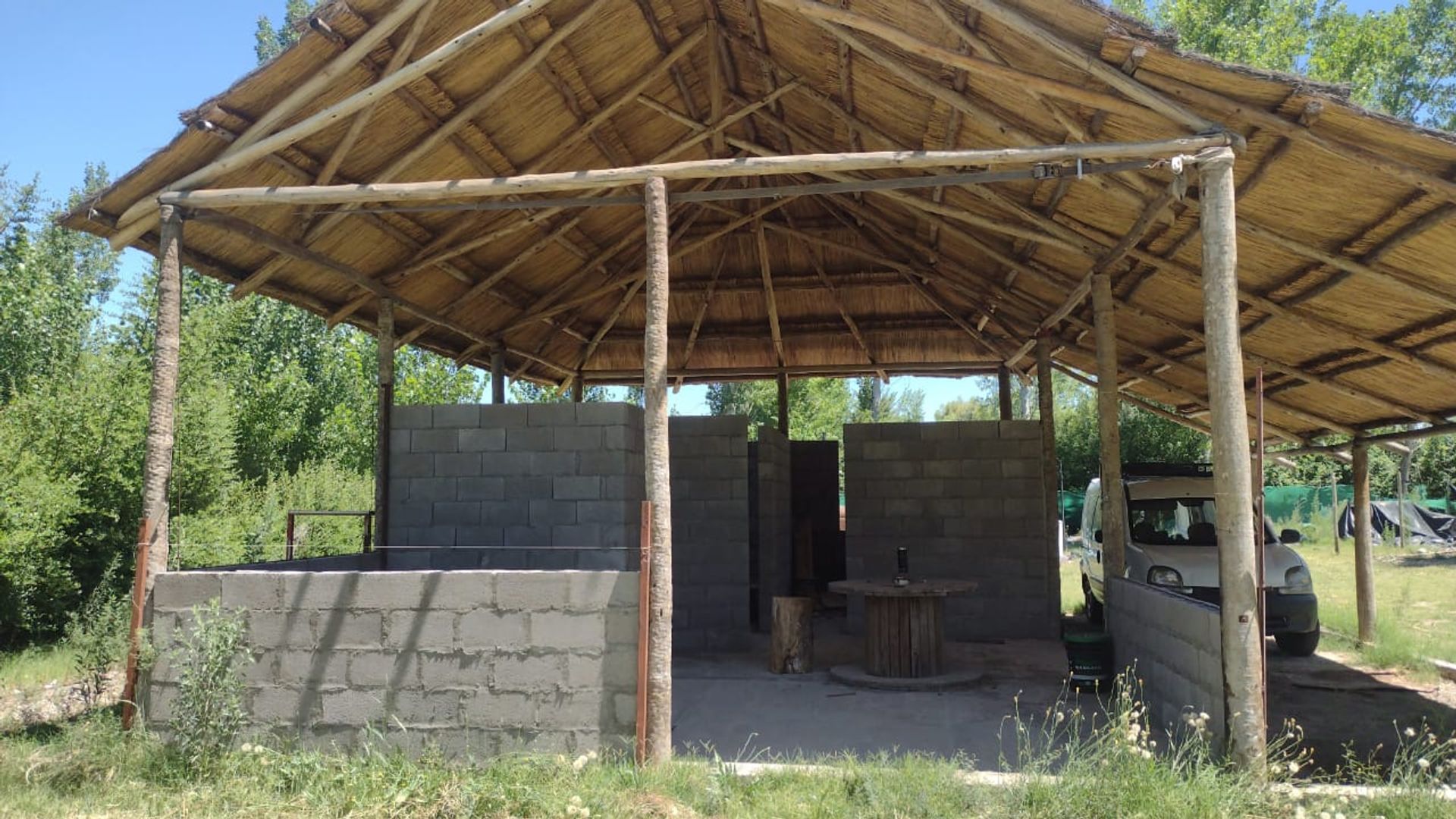 Lote en Venta en San Rafael, Mendoza