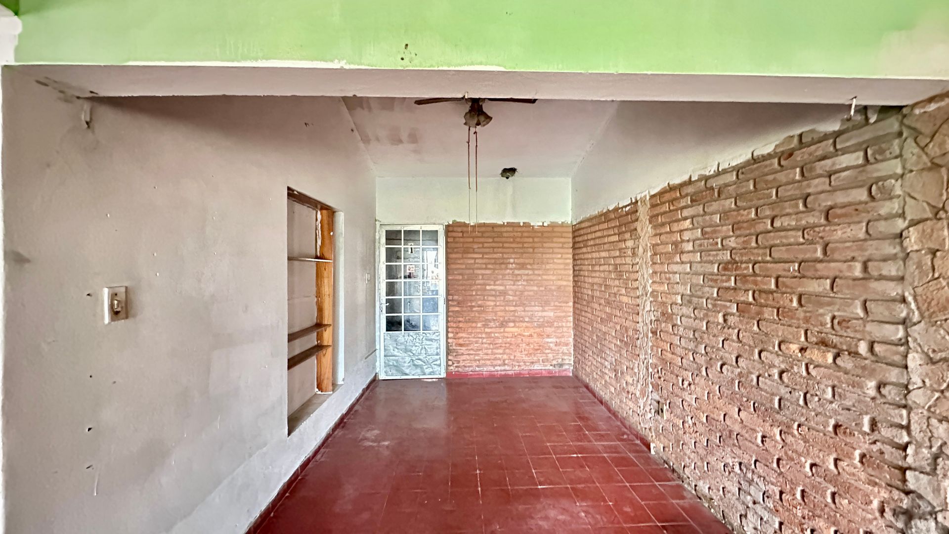 VENTA CASA COSTANERA CON JARDÍN - 10