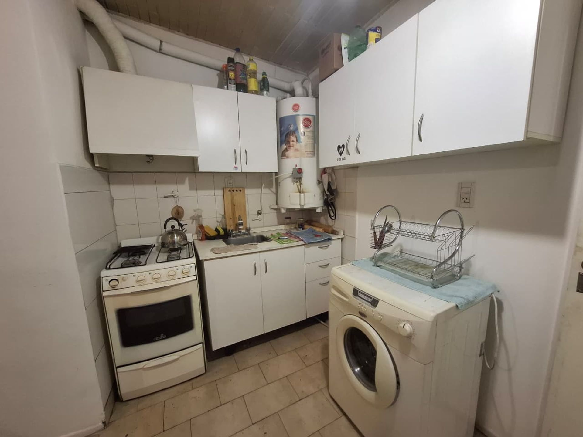 Departamento en Venta en Capital, Mendoza