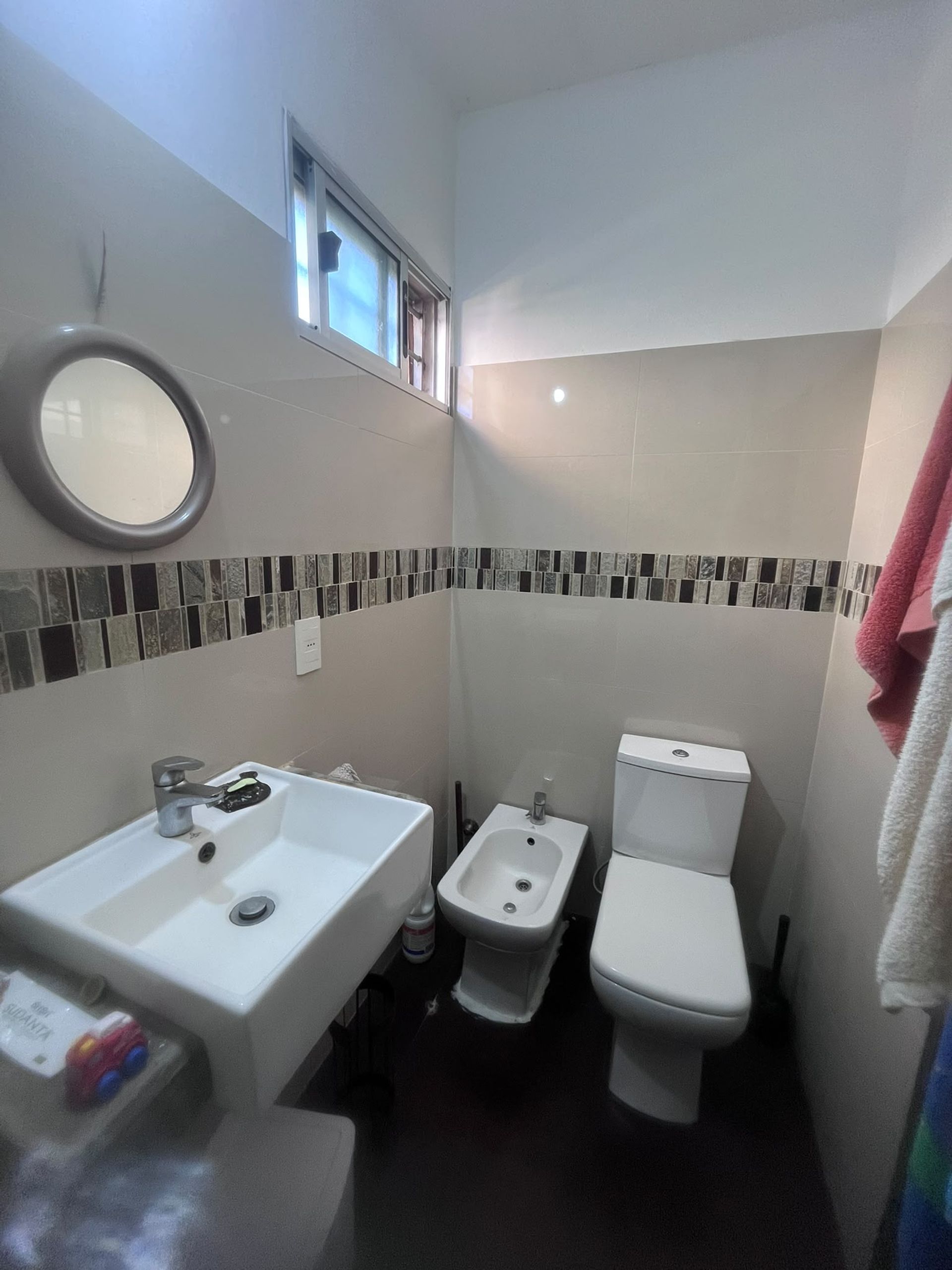 ALQUILER TEMPORAL CASA DOS DORMITORIOS SAN LUIS - 6