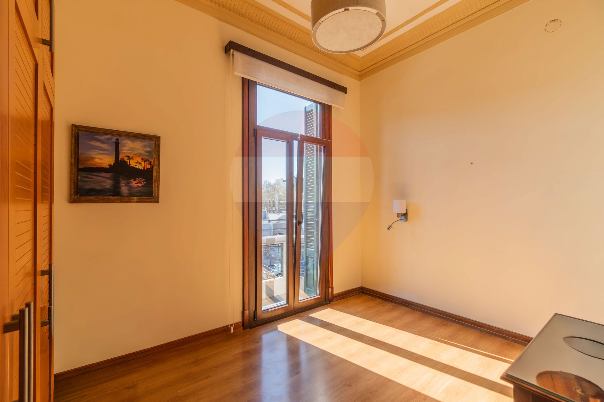 ALQUILER CASA 3 DORM. SERVICIO GARAGE IMPECABLE! - 11