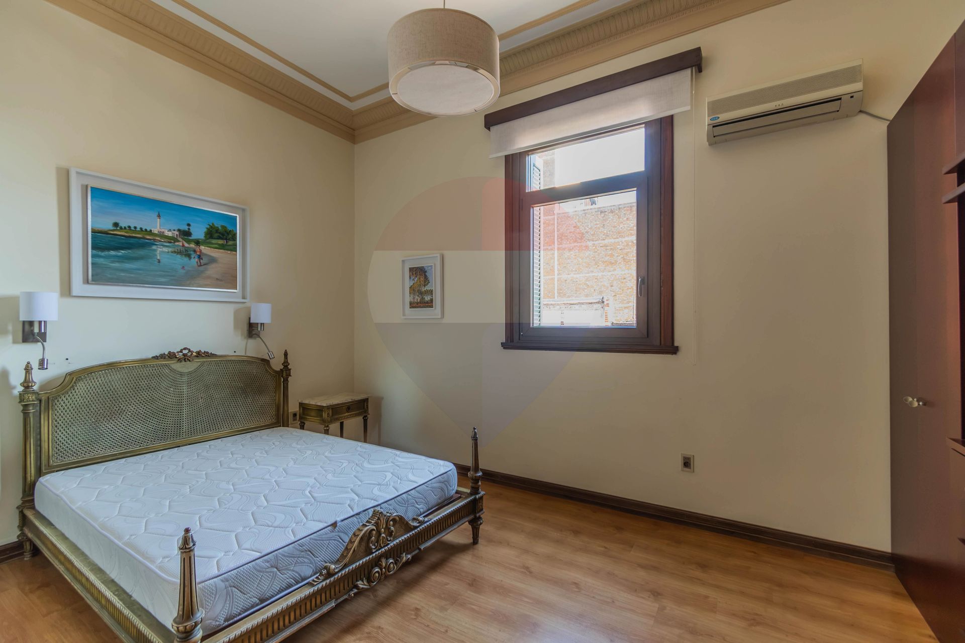 ALQUILER CASA 3 DORM. SERVICIO GARAGE IMPECABLE! - 12