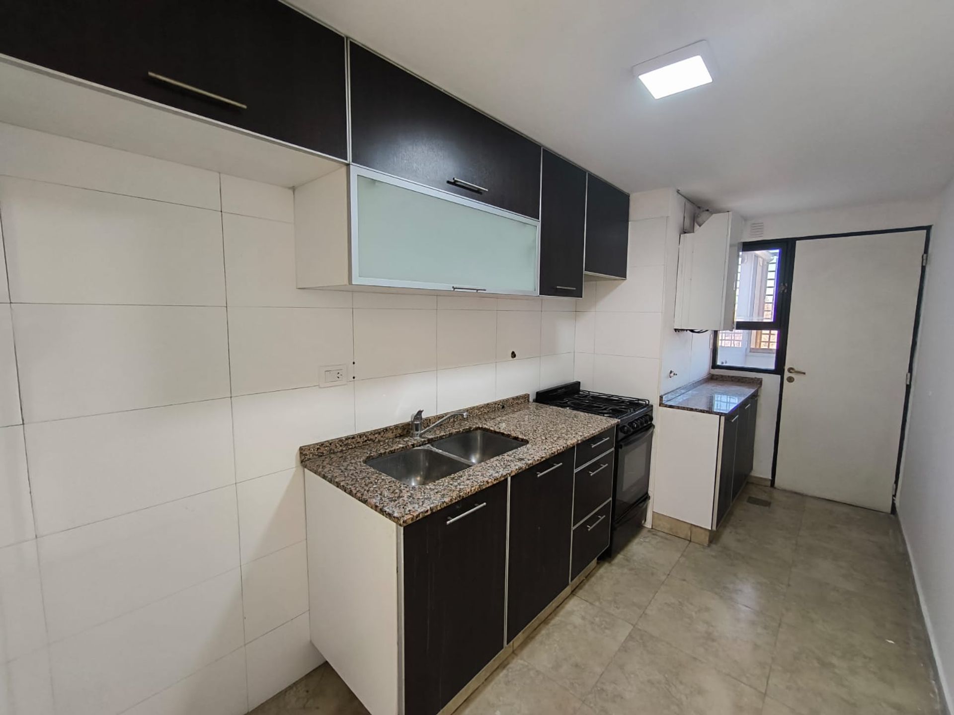 Departamento en Alquiler en Capital, Mendoza