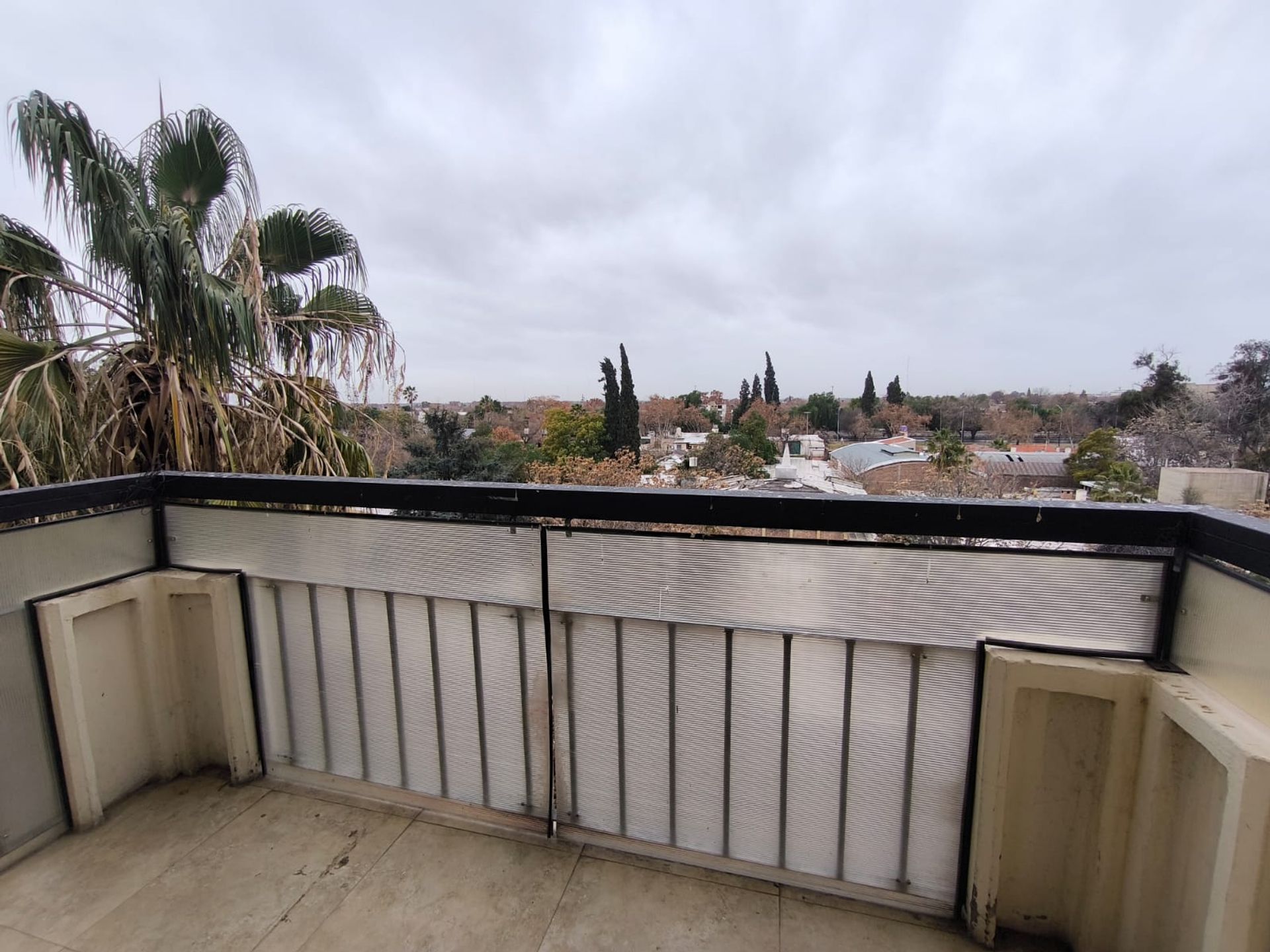 Departamento en Alquiler en Capital, Mendoza