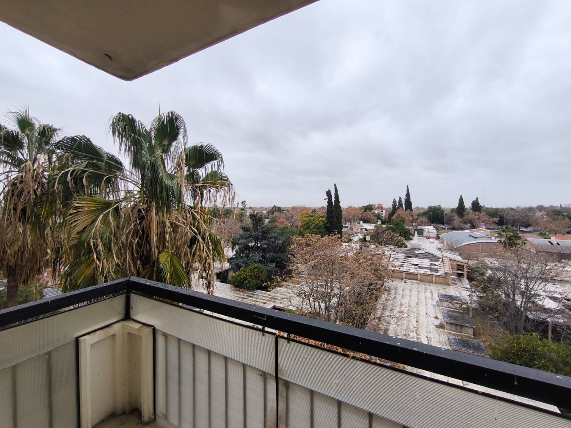 Departamento en Alquiler en Capital, Mendoza