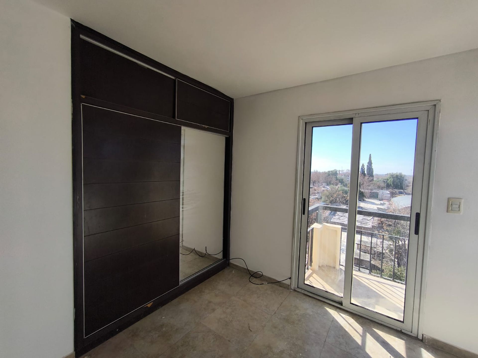 Departamento en Alquiler en Capital, Mendoza