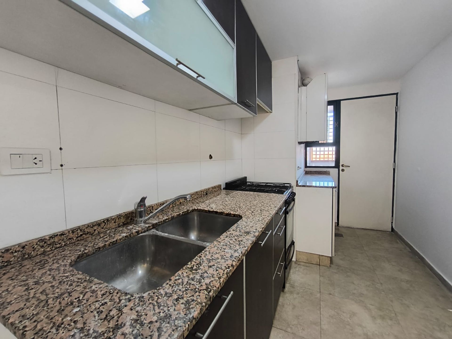 Departamento en Alquiler en Capital, Mendoza
