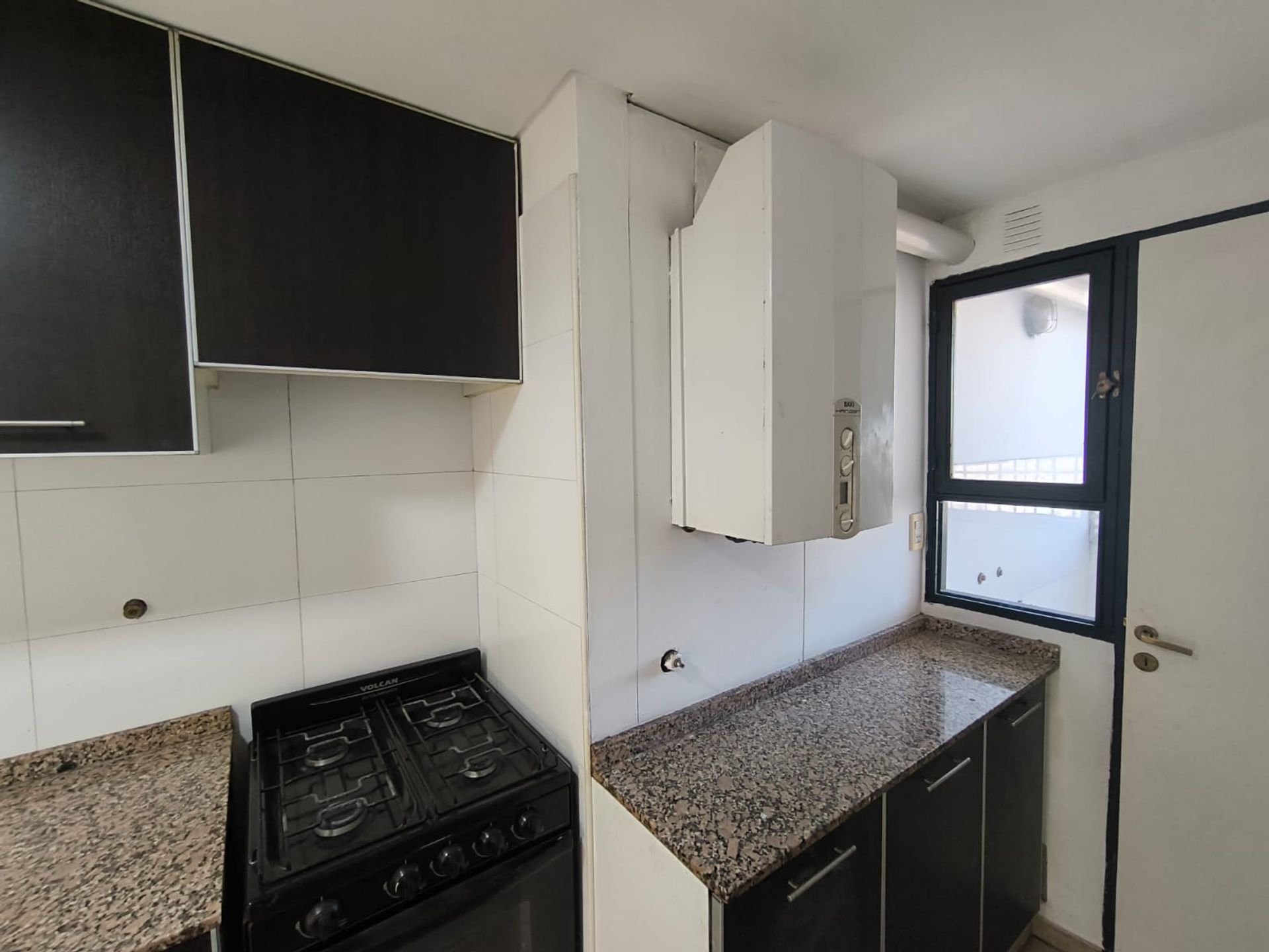 Departamento en Alquiler en Capital, Mendoza