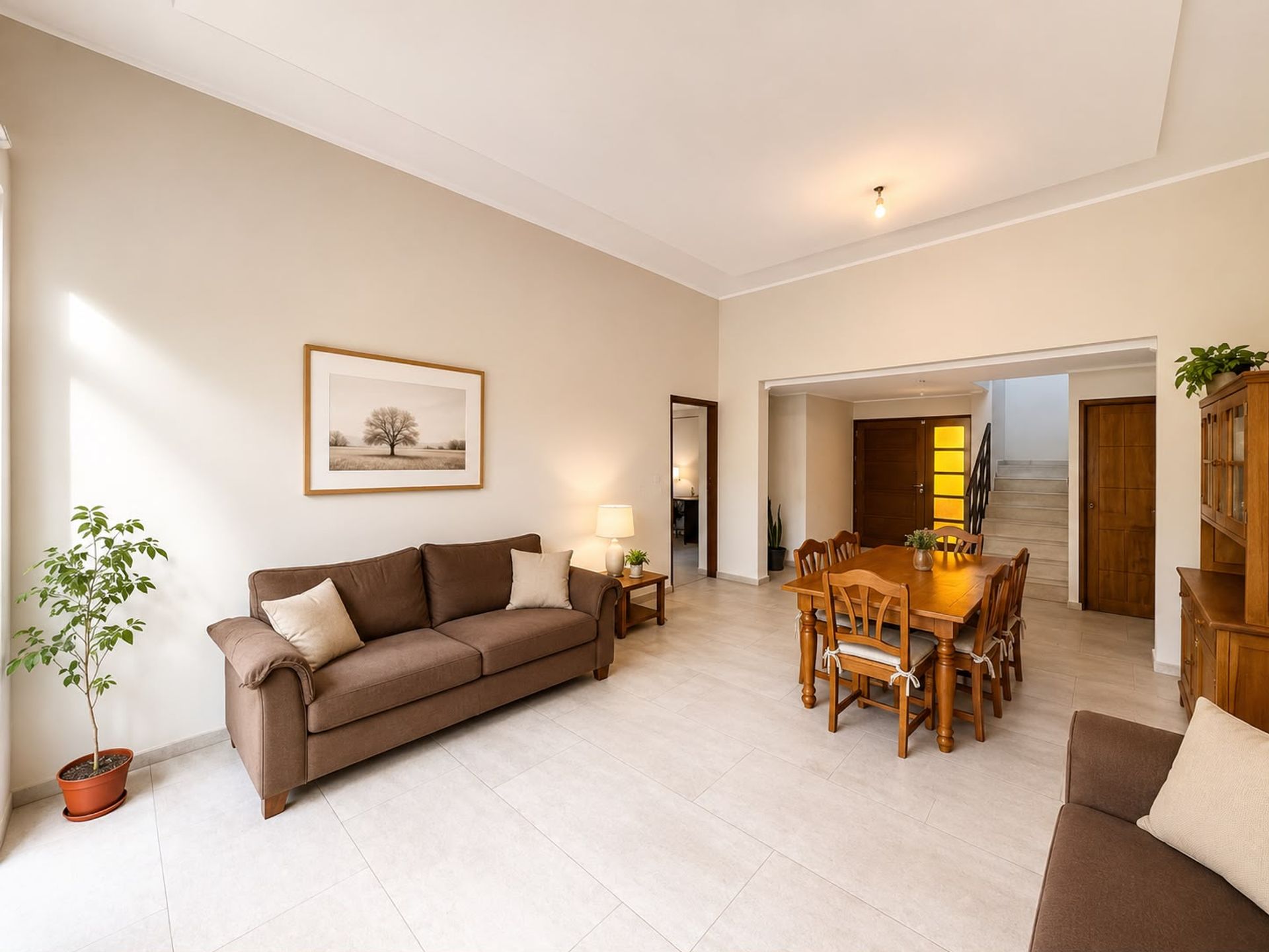 Casa en Venta en Guaymallen, Mendoza