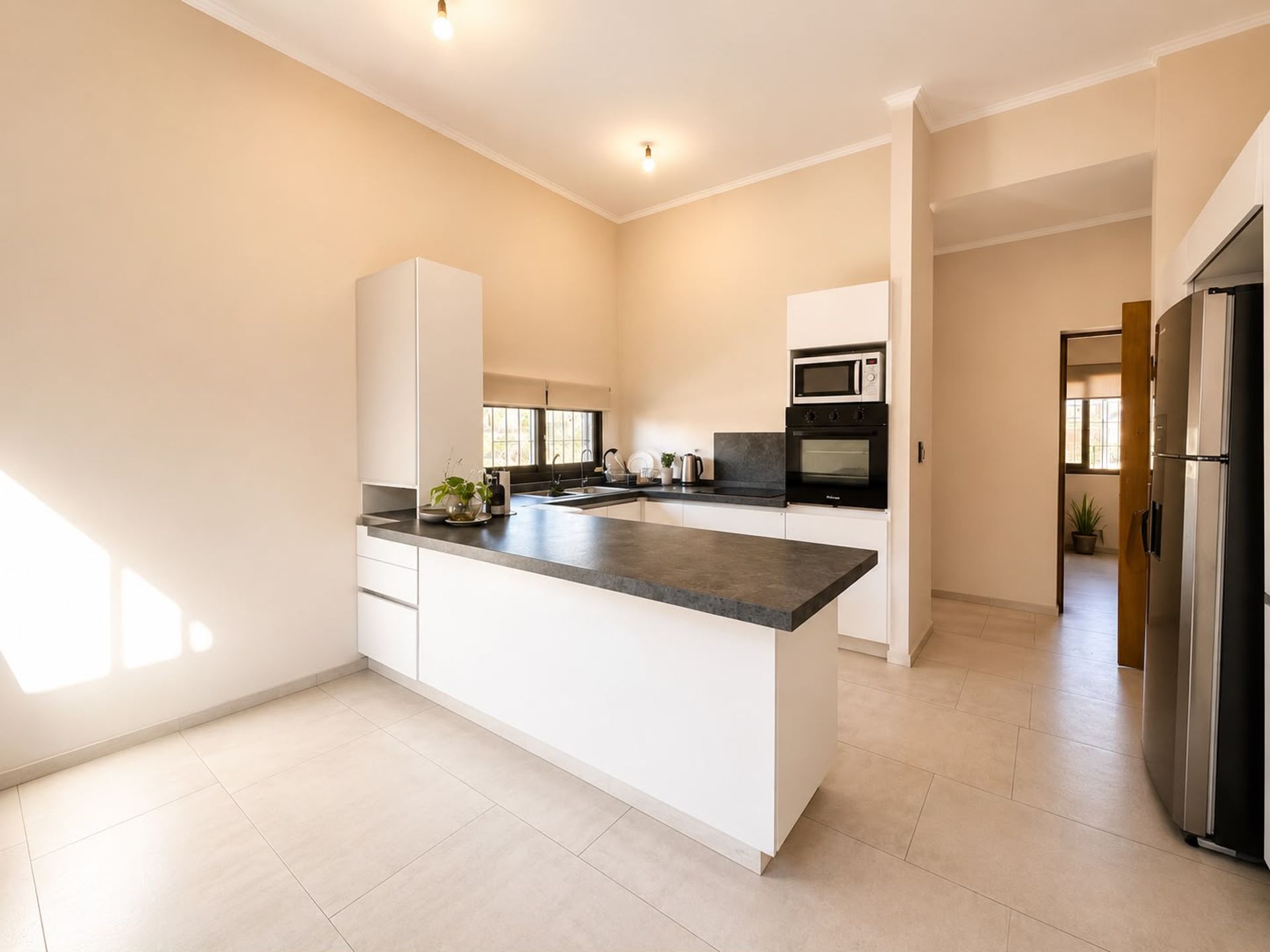 Casa en Venta en Guaymallen, Mendoza