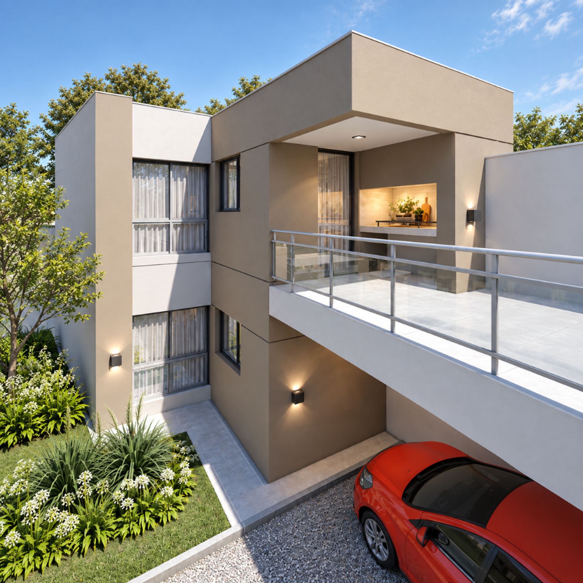 P H en Venta en Maipu, Mendoza - USD 90.000 | Inmoup - 8