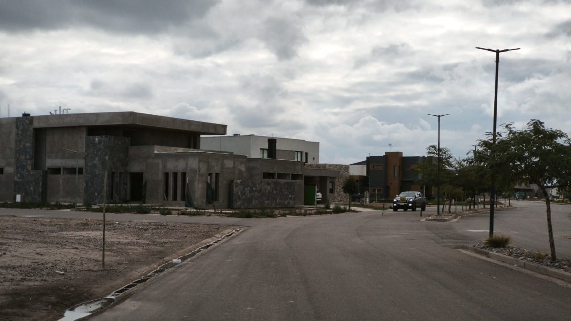 Lote en Venta en Maipu, Mendoza