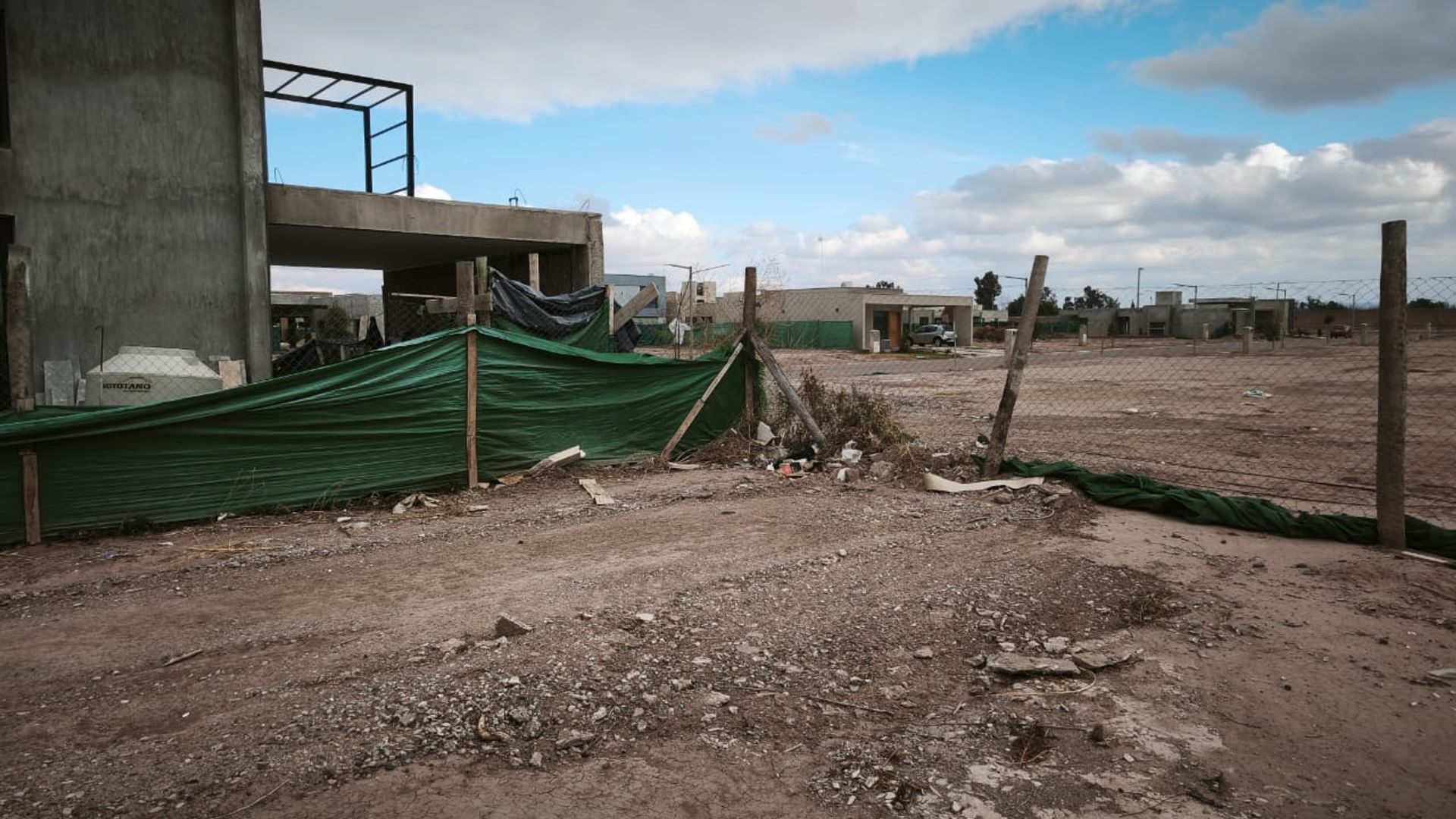 Lote en Venta en Maipu, Mendoza