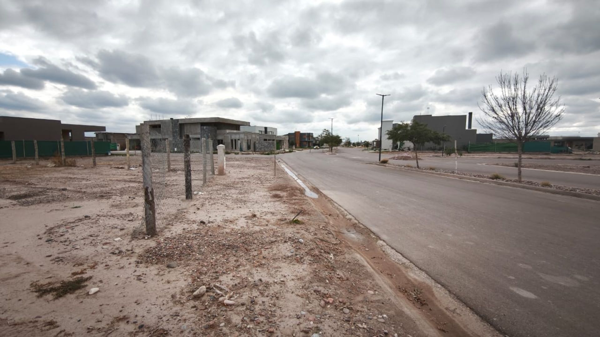 Lote en Venta en Maipu, Mendoza