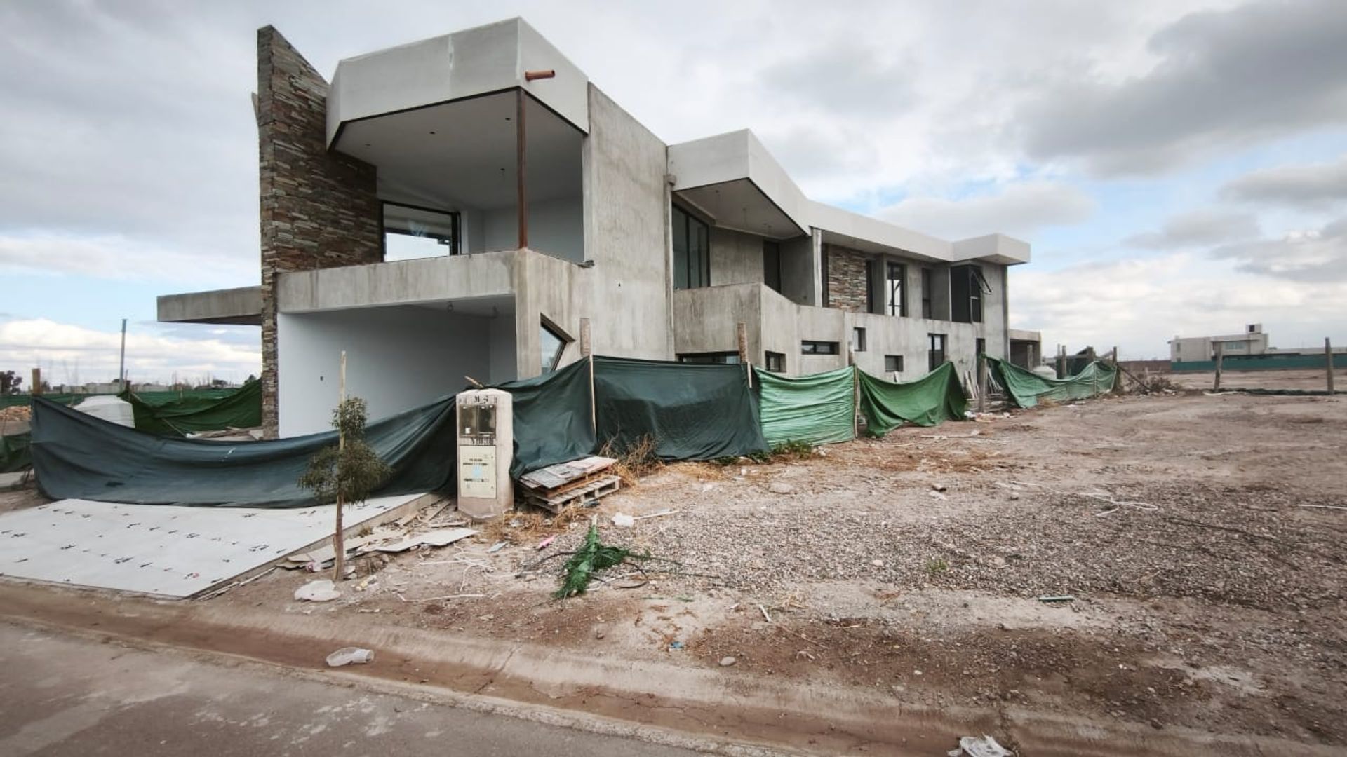 Lote en Venta en Maipu, Mendoza