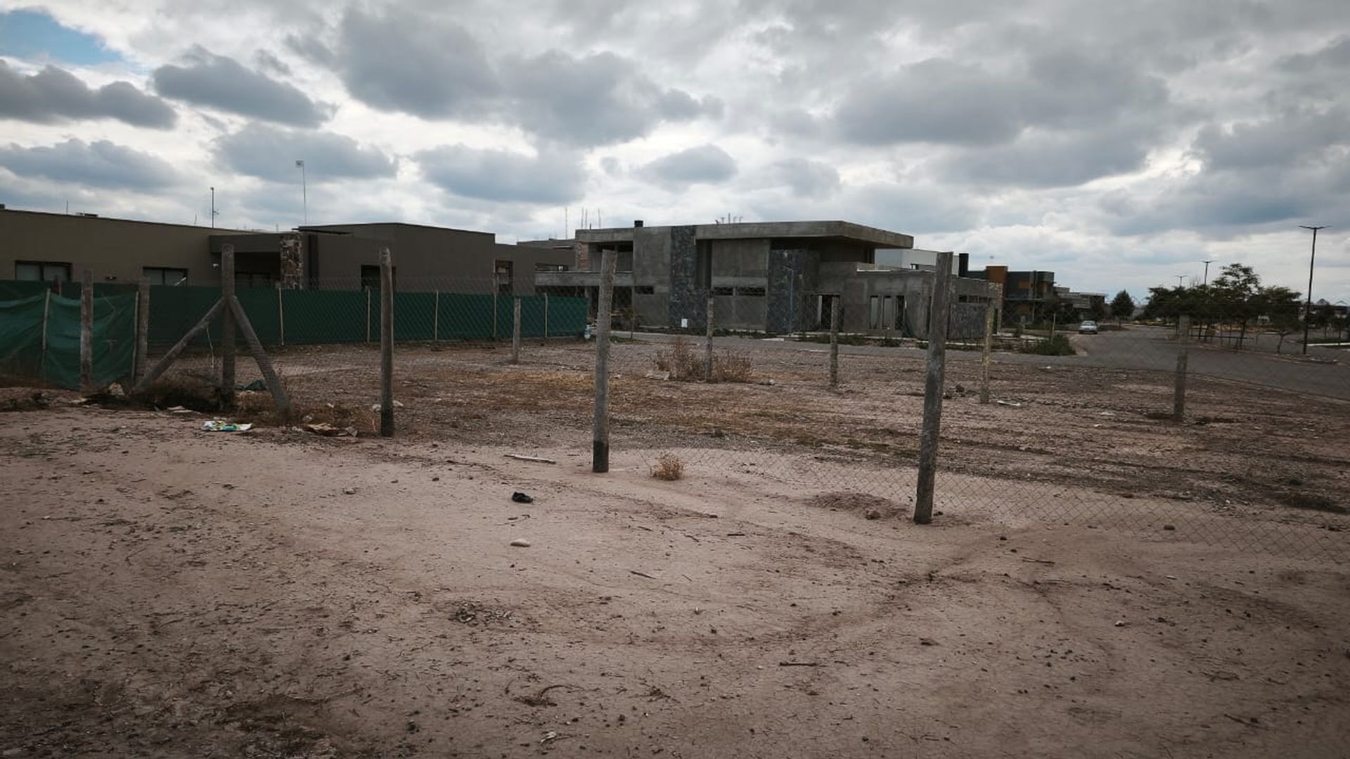 Lote en Venta en Maipu, Mendoza