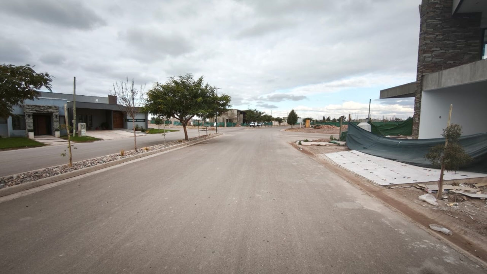 Lote en Venta en Maipu, Mendoza
