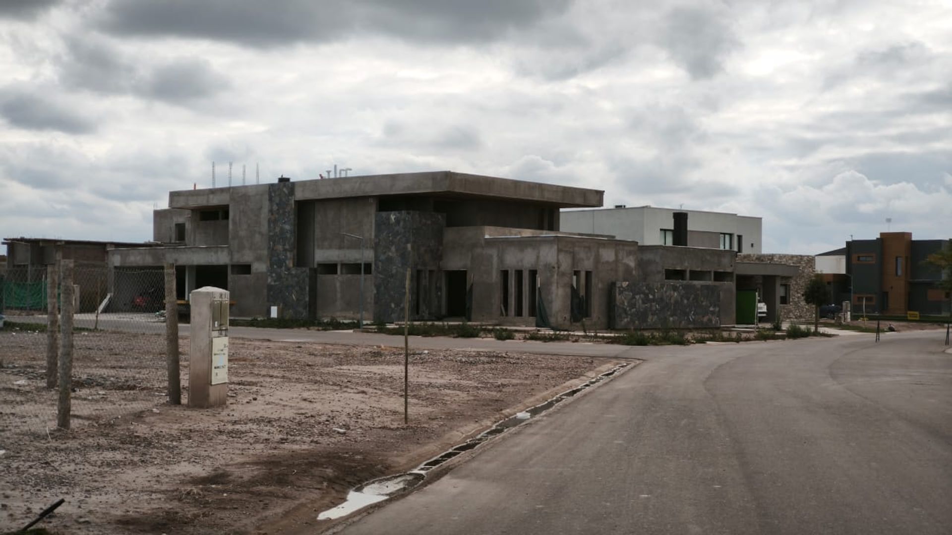 Lote en Venta en Maipu, Mendoza