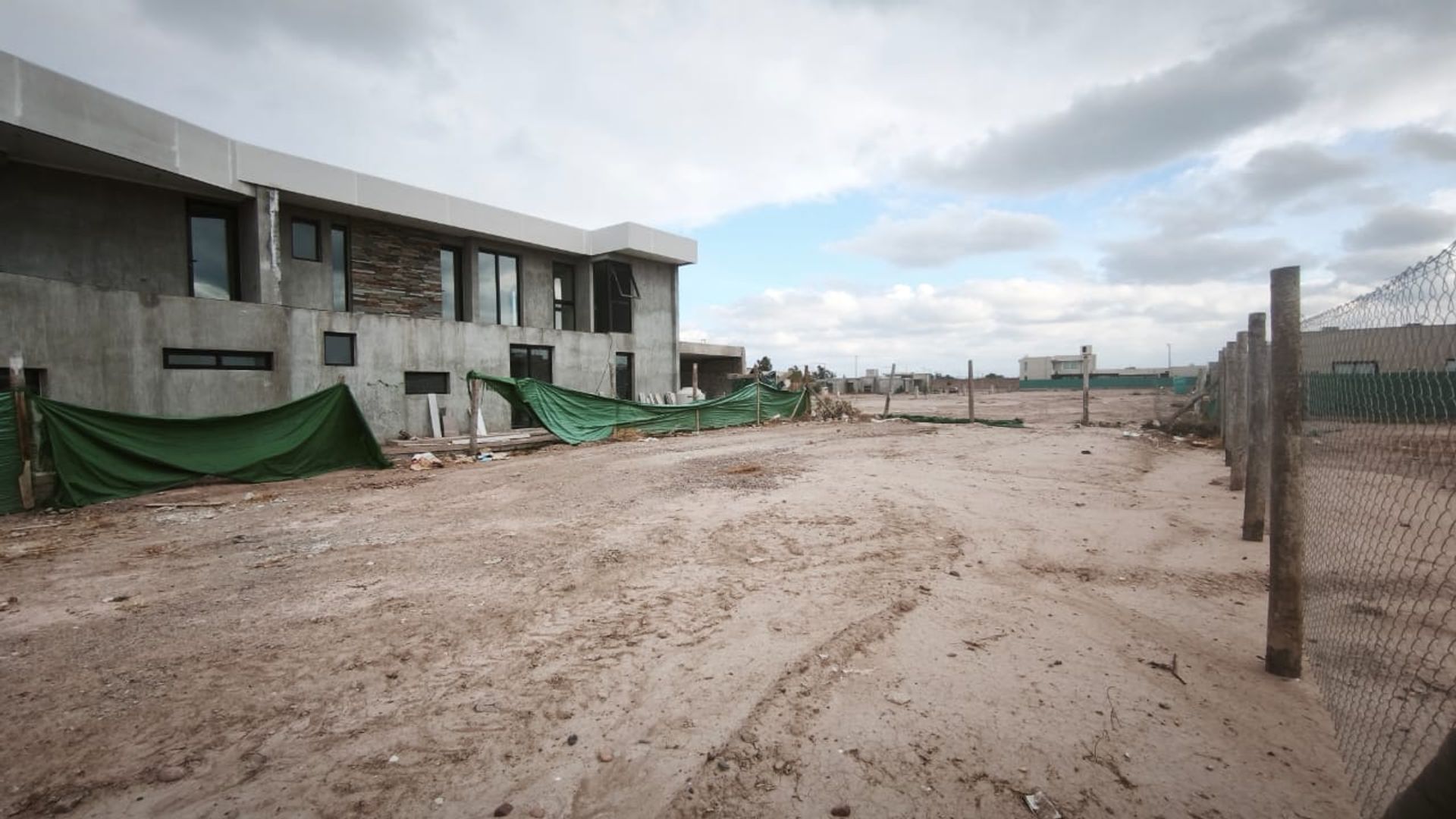 Lote en Venta en Maipu, Mendoza