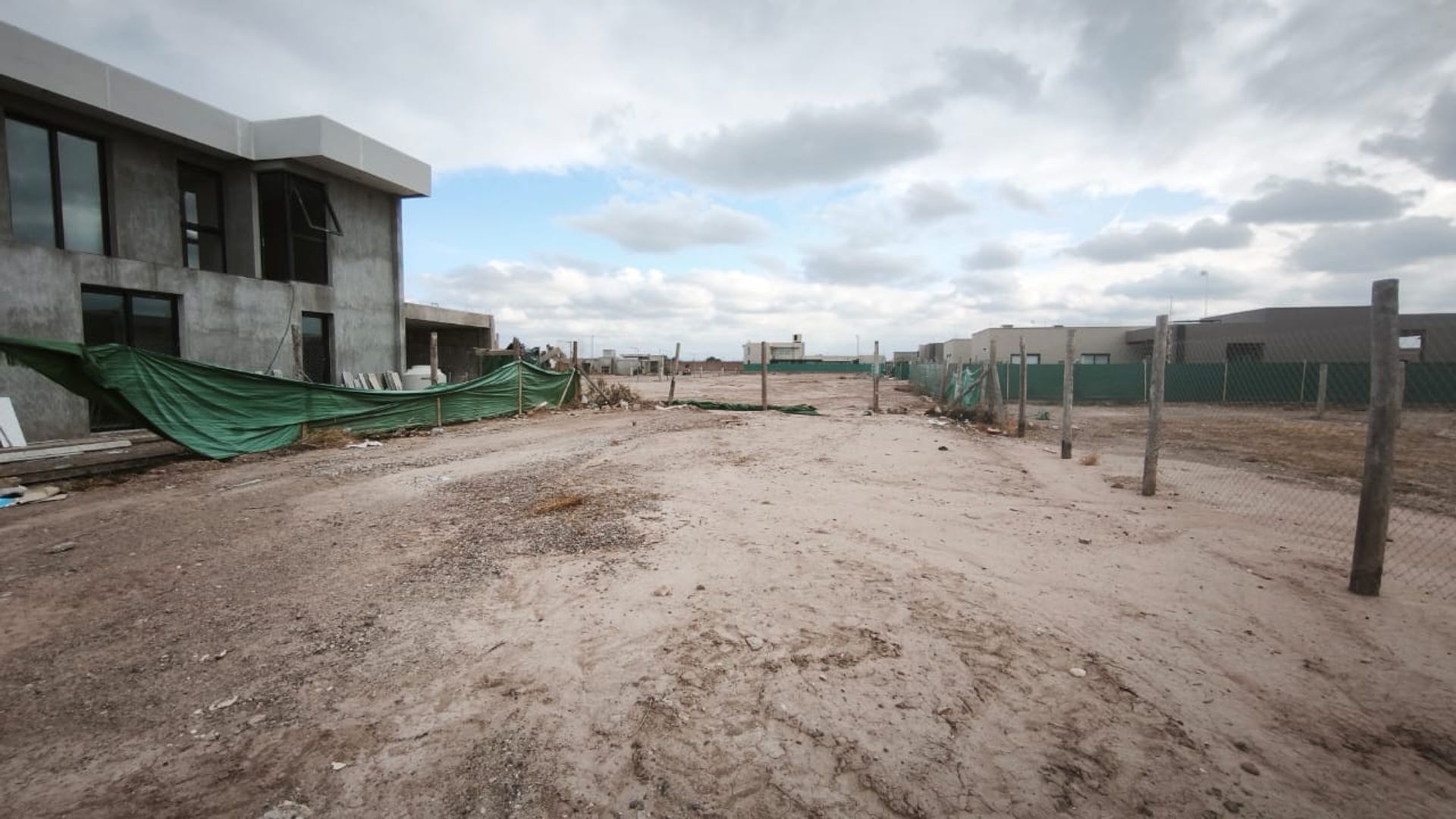 Lote en Venta en Maipu, Mendoza