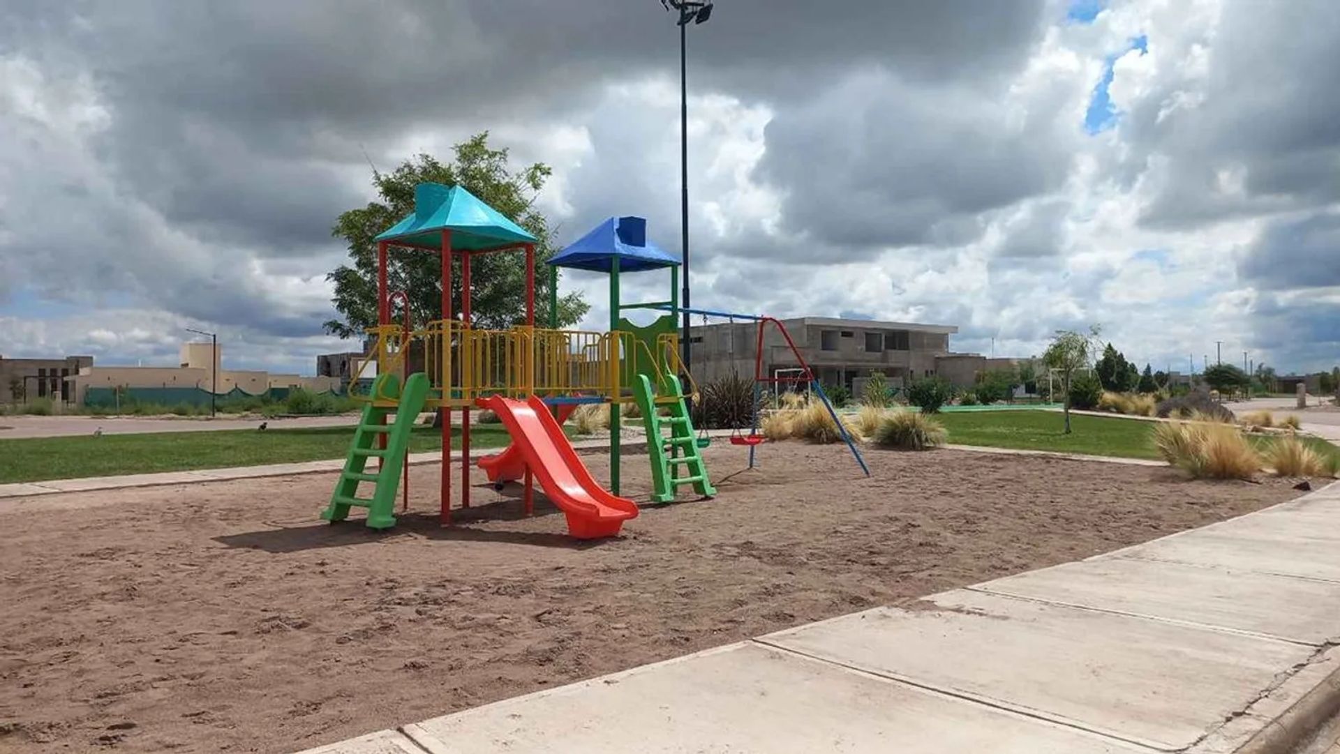 Lote en Venta en Maipu, Mendoza