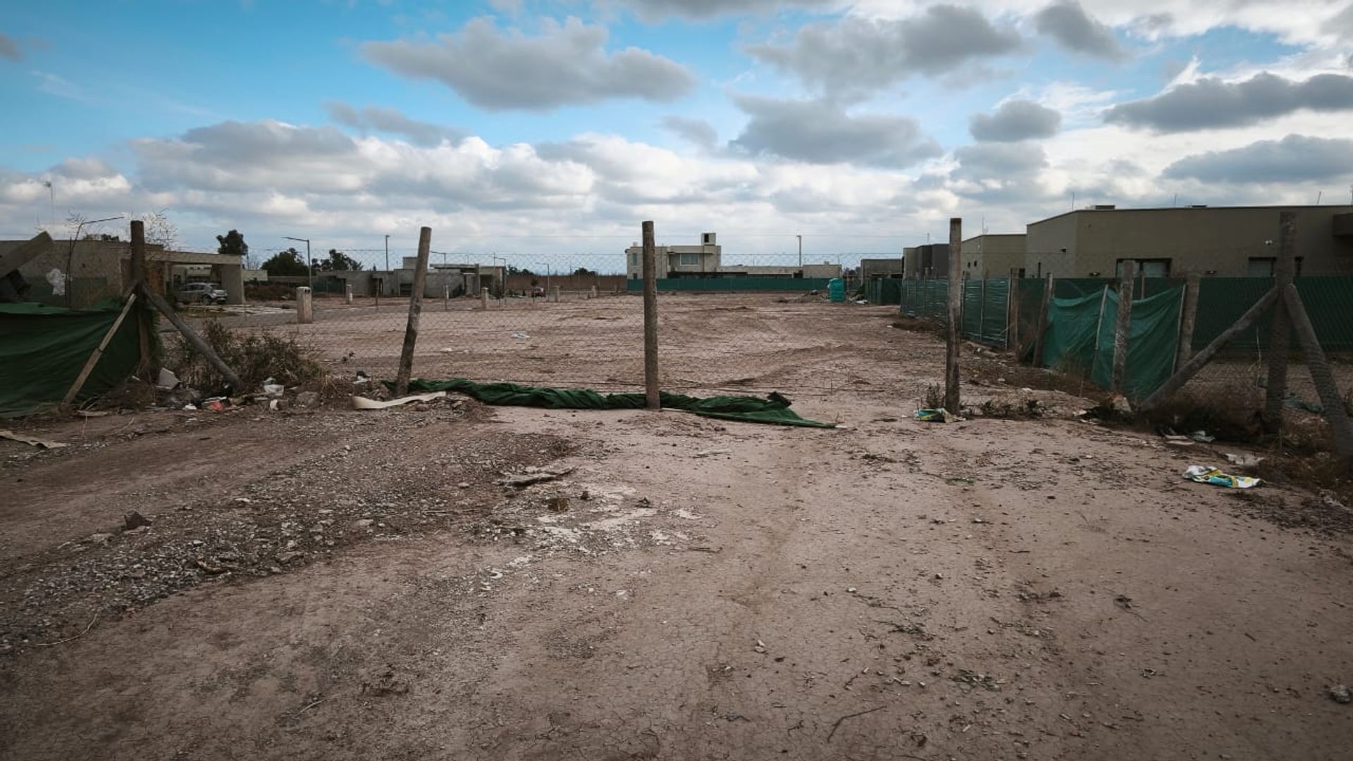Lote en Venta en Maipu, Mendoza