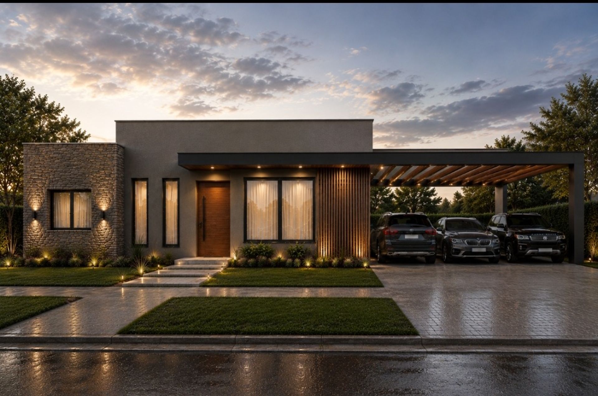 Casa en Venta en Lujan de Cuyo, Mendoza