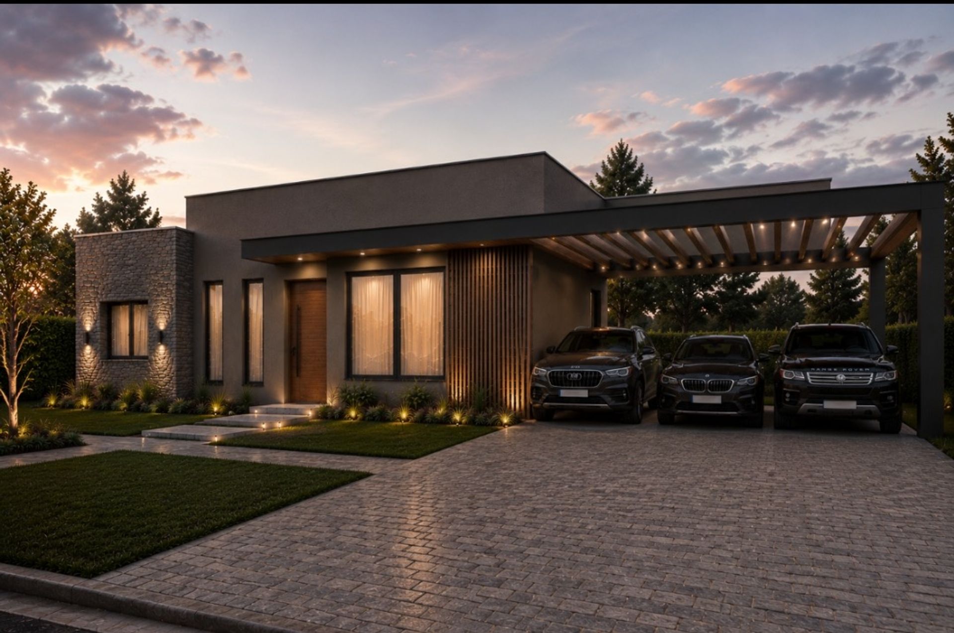 Casa en Venta en Lujan de Cuyo, Mendoza