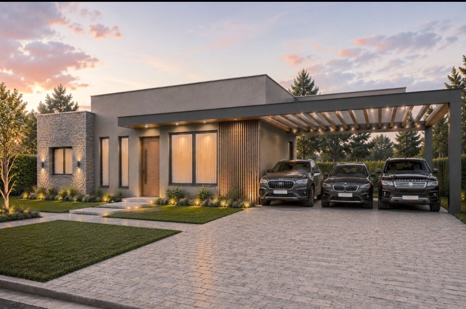 Casa en Venta en Lujan de Cuyo, Mendoza