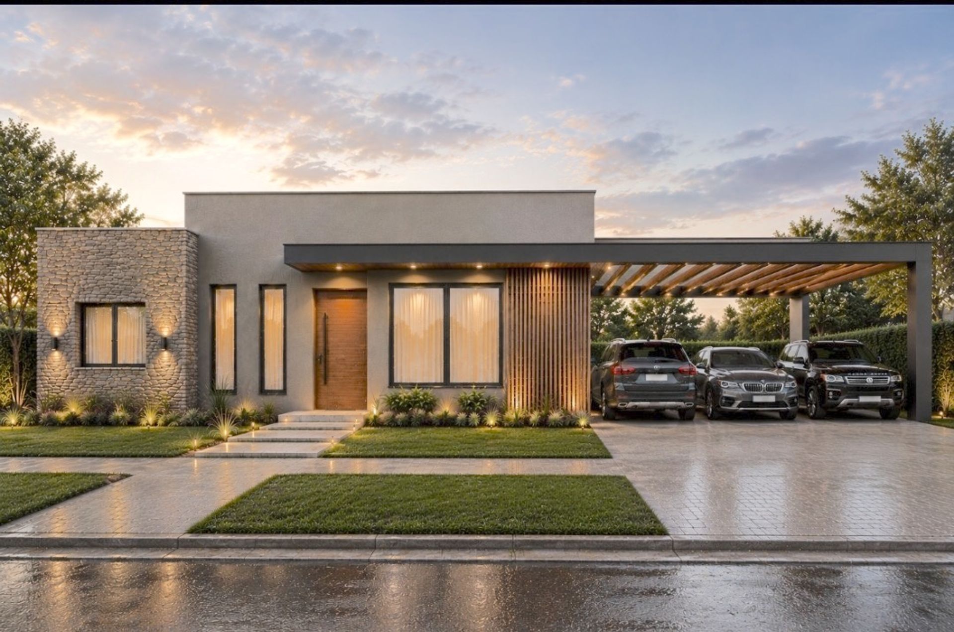 Casa en Venta en Lujan de Cuyo, Mendoza