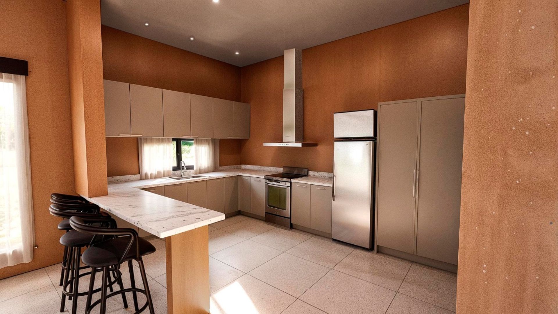 Casa en Venta en Lujan de Cuyo, Mendoza