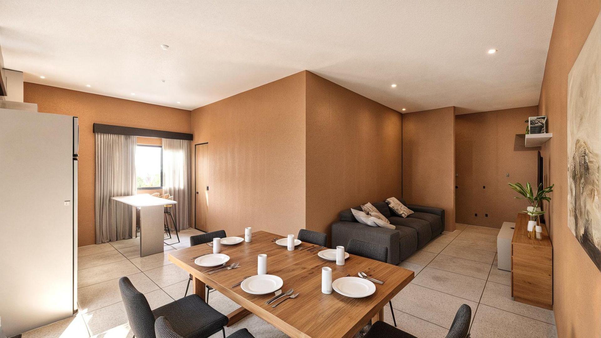 Departamento en Venta en Lujan de Cuyo, Mendoza