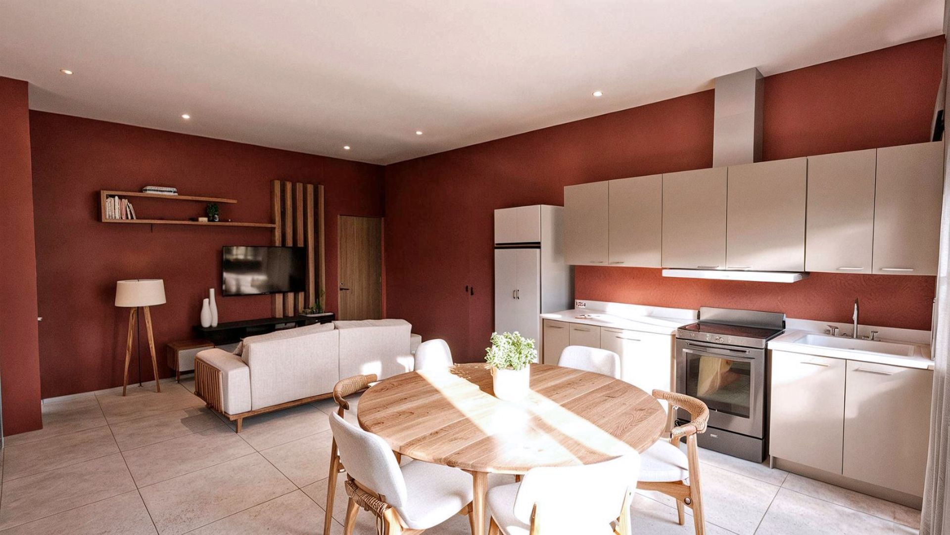 Departamento en Venta en Lujan de Cuyo, Mendoza