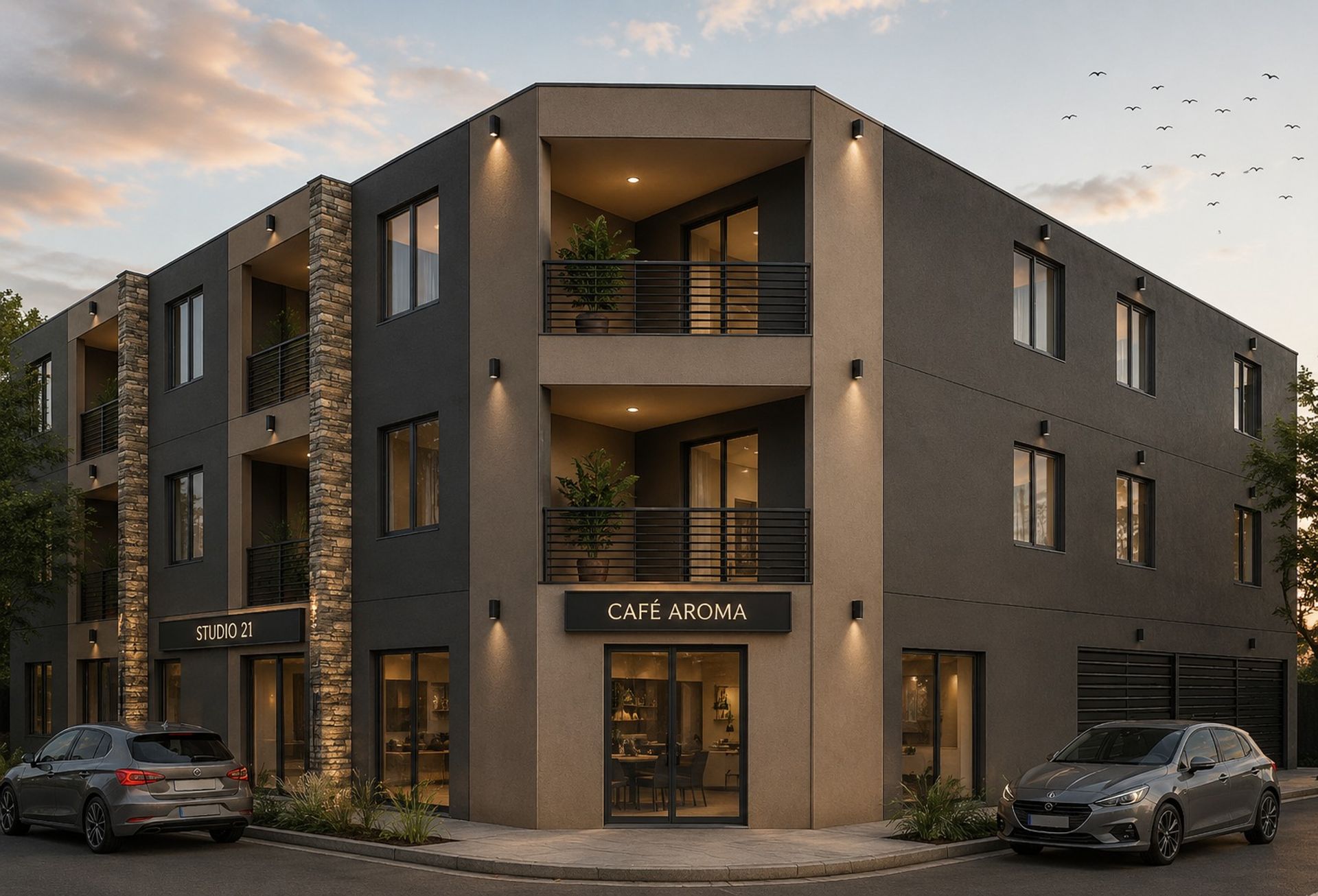 Departamento en Venta en Lujan de Cuyo, Mendoza