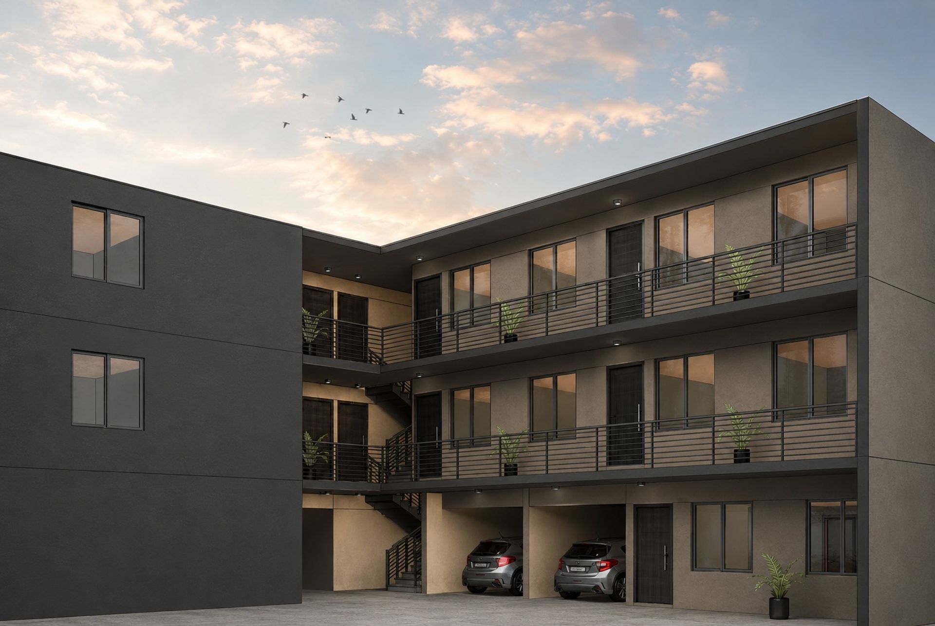 Departamento en Venta en Lujan de Cuyo, Mendoza