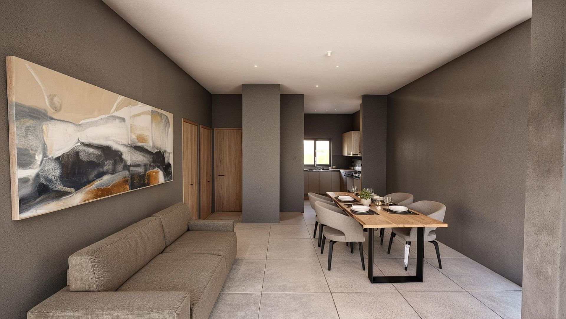 Departamento en Venta en Lujan de Cuyo, Mendoza