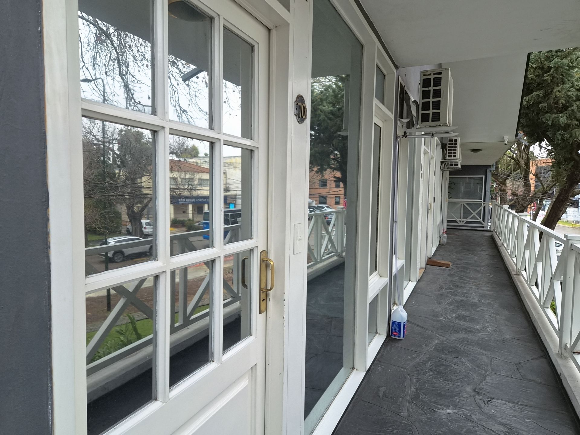 Oficina en Alquiler en San Isidro, G.B.A. Zona Norte
