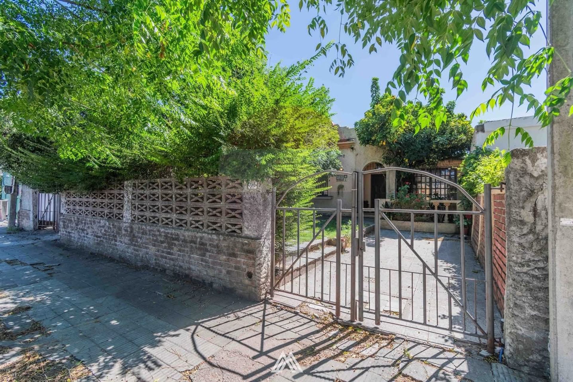 VENTA CASA 3 DORM 2 BA&Ntilde;OS GJ DOBLE LA BLANQUEADA - 16